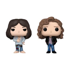 Funko POP! The Black Crowes - Chris Robinson & Rich Robinson