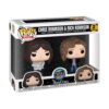 Funko POP! The Black Crowes - Chris Robinson & Rich Robinson Funko POP! The Black Crowes - Chris Robinson & Rich Robinson