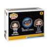 Funko POP! The Black Crowes - Chris Robinson & Rich Robinson Funko POP! The Black Crowes - Chris Robinson & Rich Robinson