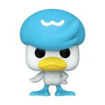 Funko POP! Pokemon - Quaxly (1012)