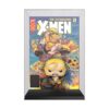 Funko POP! X-Men -Sabretooth (Special Edition) (63)