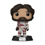 Funko POP! Ahsoka - Ezra Bridger (Special Edition) (753)