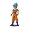 Bandai Flash Series: Dragon Ball - Super Saiyan Blue Goku Akciófigura (37219)