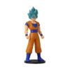 Bandai Flash Series: Dragon Ball - Super Saiyan Blue Goku Akciófigura (37219)