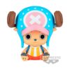 Banpresto Sofvimates: One Piece - Chopper Szobor (11cm) (89560)
