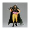 Banpresto The Shukko: One Piece - Yasopp Szobor (16cm) (89561) Banpresto The Shukko: One Piece - Yasopp Szobor (16cm) (89561)