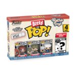 Funko Bitty POP! Retro Toys: GI Joe