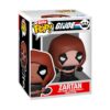 Funko Bitty POP! Retro Toys: GI Joe