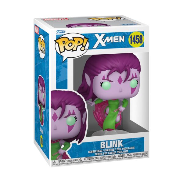 Funko POP! X-Men - Blink (1458)