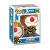 Funko POP! X-Men - Sunfire (1460) Funko POP! X-Men - Sunfire (1460)