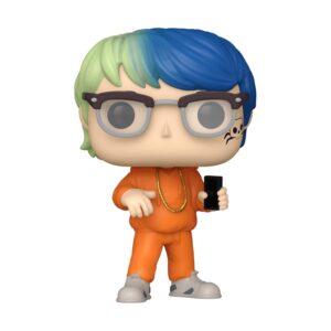 Funko POP! Saturday Night Live: 50th - GuapLord (15) Funko POP! Saturday Night Live: 50th - GuapLord (15)