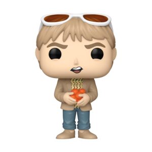Funko POP! Saturday Night Live: 50th - Stuart (Californians) (17) Funko POP! Saturday Night Live: 50th - Stuart (Californians) (17)