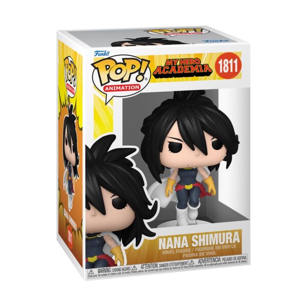 Funko POP! My Hero Academia - Nana Shimura (1811)