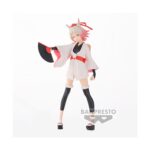 Banpresto That Time I Got Reincarnated as a Slime - Momiji Szobor (21cm) (89633)