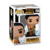 Funko POP! Rebels - Ezra Bridger with Loth Cat (Special Edition) (756) Funko POP! Rebels - Ezra Bridger with Loth Cat (Special Edition) (756)
