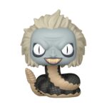 Funko POP! Beetlejuice - Beetlejuice (Snake) (Special Edition) (1728)