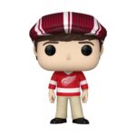 Funko POP! Ferris Bueller's Day Off - Cameron Frye (Special Edition) (1732)