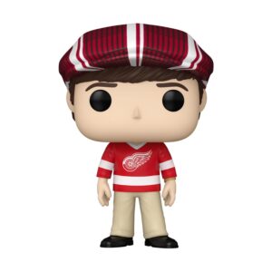 Funko POP! Ferris Bueller's Day Off - Cameron Frye (Special Edition) (1732)