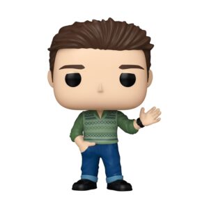 Funko POP! Sixteen Candles - Jake Ryan (1723)