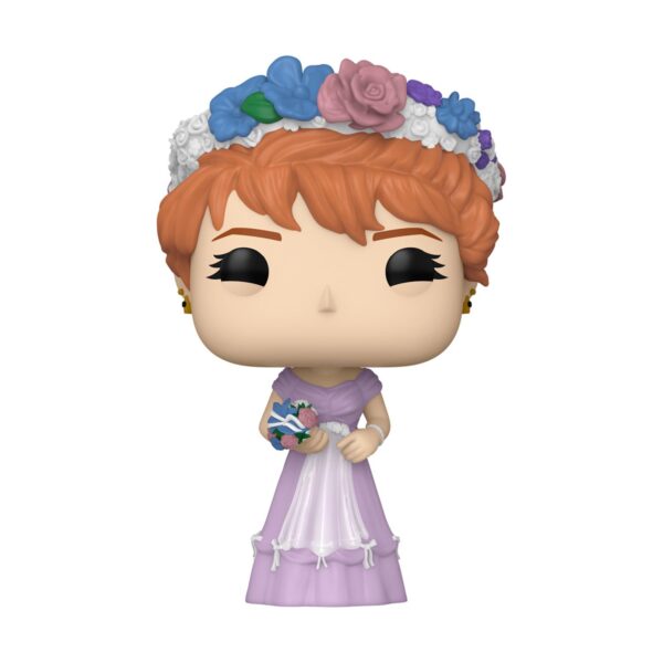 Funko POP! Sixteen Candles - Samantha Baker (1722)