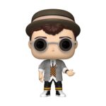 Funko POP! Pretty in Pink - Duckie Dale (1721)