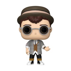 Funko POP! Pretty in Pink - Duckie Dale (1721)
