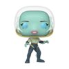 Funko POP! DC Creature Commandos - Nina Mazursky (1479)