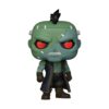 Funko POP! DC Creature Commandos - Eric Frankenstein (1483)