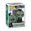 Funko POP! DC Creature Commandos - Eric Frankenstein (1483)
