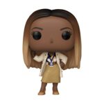 Funko POP! Abbott Elementary - Ava Coleman (1675)