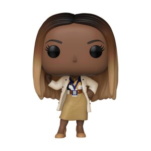 Funko POP! Abbott Elementary - Ava Coleman (1675) Funko POP! Abbott Elementary - Ava Coleman (1675)