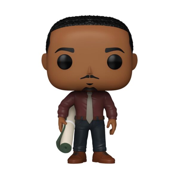 Funko POP! Abbott Elementary - Gregory Eddie (1674)