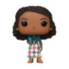 Funko POP! Abbott Elementary - Janine Teagues (1673) Funko POP! Abbott Elementary - Janine Teagues (1673)