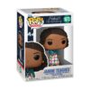 Funko POP! Abbott Elementary - Janine Teagues (1673) Funko POP! Abbott Elementary - Janine Teagues (1673)