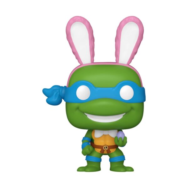 Funko Pocket POP! Teenage Mutant Ninja Turtles - Leo Funko Pocket POP! Teenage Mutant Ninja Turtles - Leo
