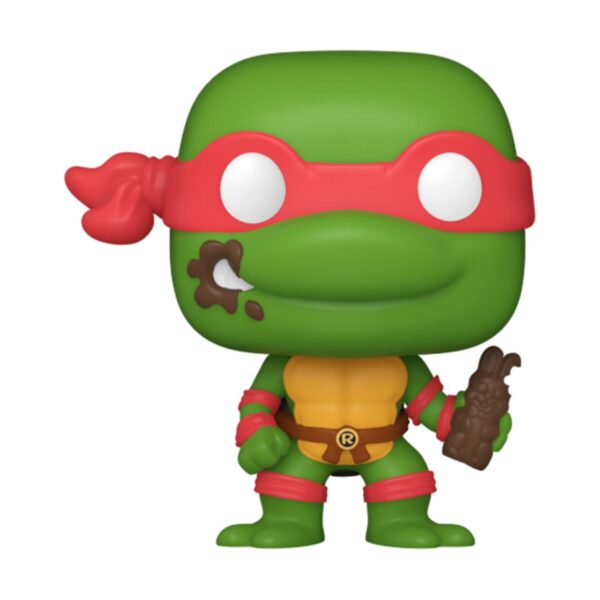 Funko Pocket POP! Teenage Mutant Ninja Turtles - Raphael Funko Pocket POP! Teenage Mutant Ninja Turtles - Raphael
