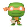 Funko Pocket POP! Teenage Mutant Ninja Turtles - Michaelangelo