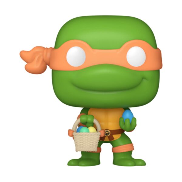 Funko Pocket POP! Teenage Mutant Ninja Turtles - Michaelangelo