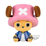 Banpresto Sofvimates: One piece - Chopper Szobor (11cm) (89725)
