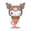 Funko POP! Hello Kitty And Friends - Kuromi Ice Cream Cone (Special Edition) (105) Funko POP! Hello Kitty And Friends - Kuromi Ice Cream Cone (Special Edition) (105)