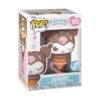 Funko POP! Hello Kitty And Friends - Kuromi Ice Cream Cone (Special Edition) (105) Funko POP! Hello Kitty And Friends - Kuromi Ice Cream Cone (Special Edition) (105)