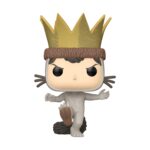 Funko POP! Where The Wild Things Are- Max (Special Edition) (1878)