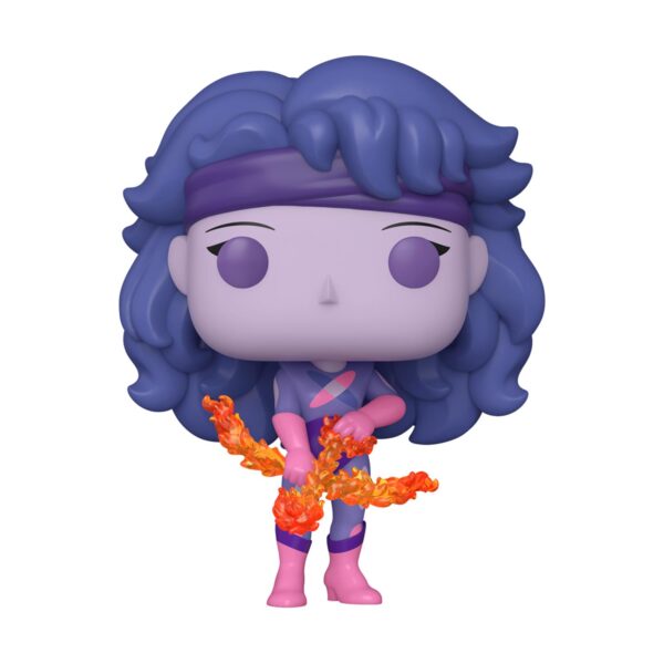 Funko POP! Jem and the Holograms - Synergy (1791)