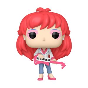 Funko POP! Jem and the Holograms - Kimber Benton (1789)