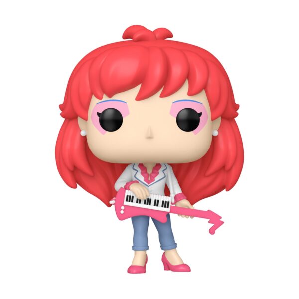 Funko POP! Jem and the Holograms - Kimber Benton (1789) Funko POP! Jem and the Holograms - Kimber Benton (1789)