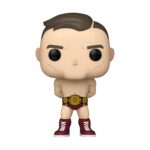 Funko POP! WWE - Gunther (170)