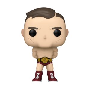 Funko POP! WWE - Gunther (170)