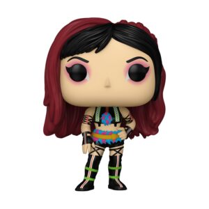Funko POP! WWE - Iyo Sky (171)