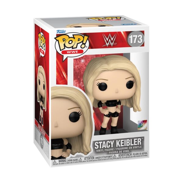 Funko POP! WWE - Stacy Keibler (173)