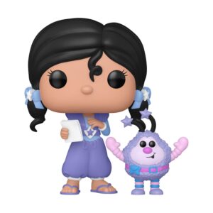 Funko POP! Rainbow Brite - Indigo & Sprite (1792)